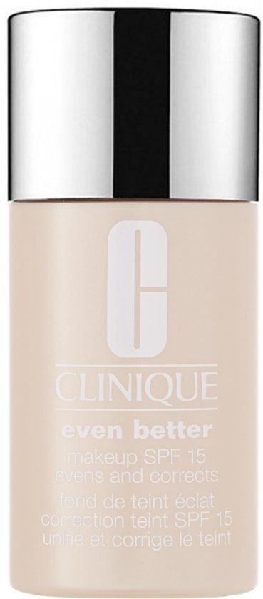 Clinique Even Better Foundation - CN 52 Neutral