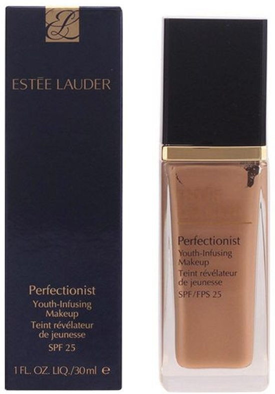 Perfectionist Youth-Infusing Makeup Foundation – 4N1 Shell Beige – LSF 25