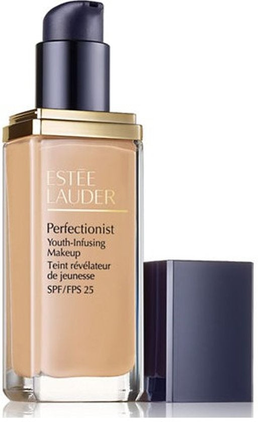 Perfectionist Youth-Infusing Makeup Foundation – 4N1 Shell Beige – LSF 25