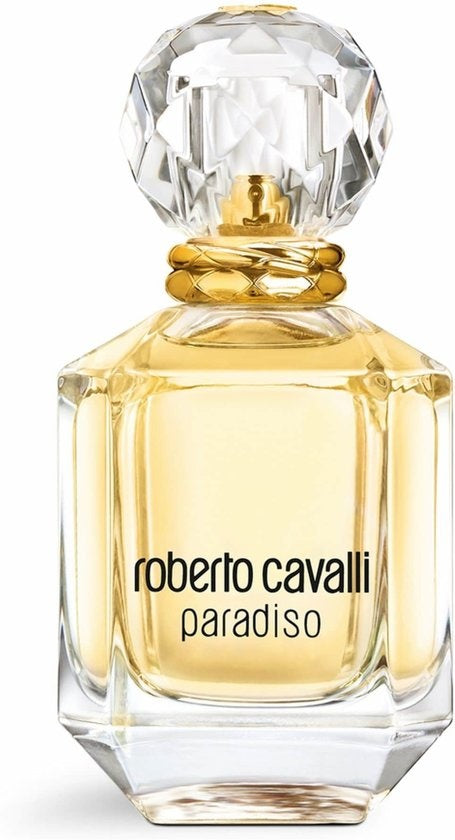 Roberto Cavalli Paradiso 75 ml - Eau de Parfum - Women's perfume