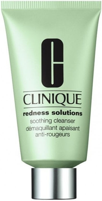 Clinique Redness Solutions Soothing Cleanser Gesichtsreinigung – 150 ml