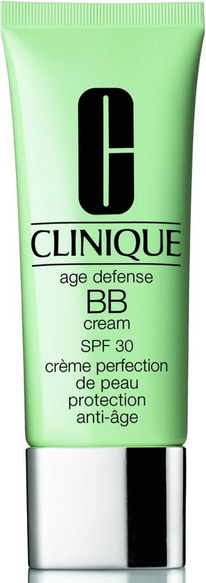 Clinique Age Defense BB Cream - Shade 03 - Packaging damaged