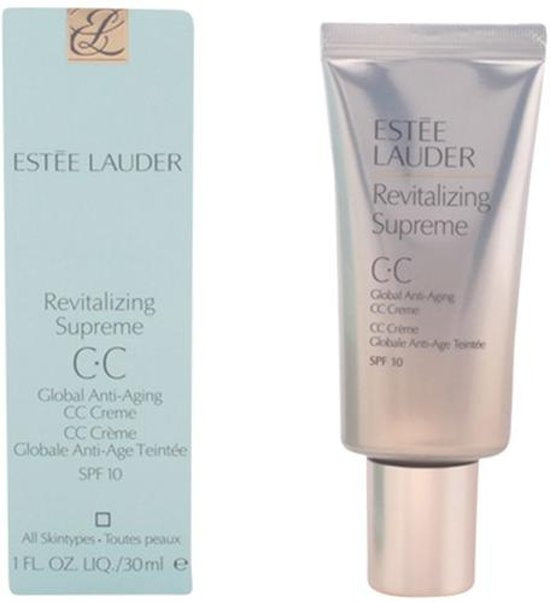 Estée Lauder Revitalizing Supreme CC Creme Tagescreme – SPF10 – 30 ml