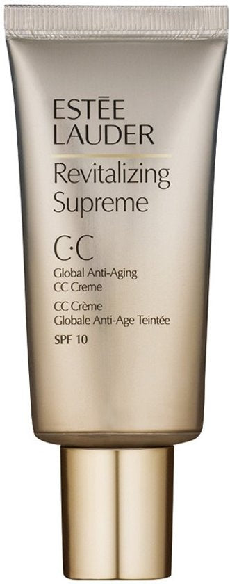 Estée Lauder Revitalizing Supreme CC Creme Tagescreme – SPF10 – 30 ml