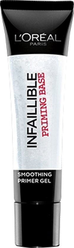 L'Oréal Paris Infallible Base Primer – Matt