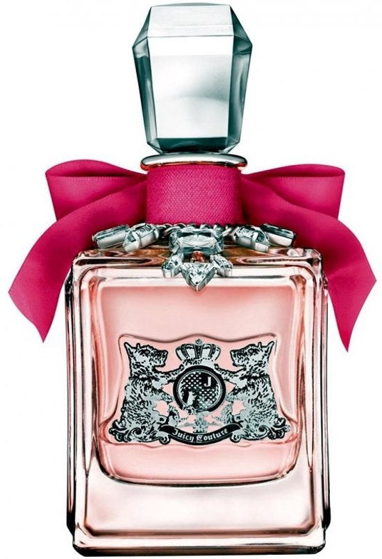 Juicy Couture Couture La La 100 ml - Eau de Parfum - Women's perfume