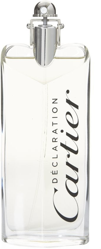 Cartier Women's Perfume Déclaration Cartier EDT (100 ml)