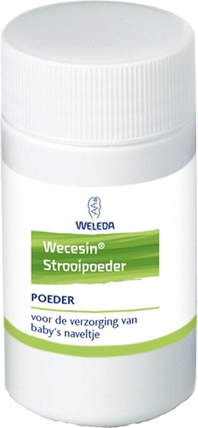 Wecesin Streupulver