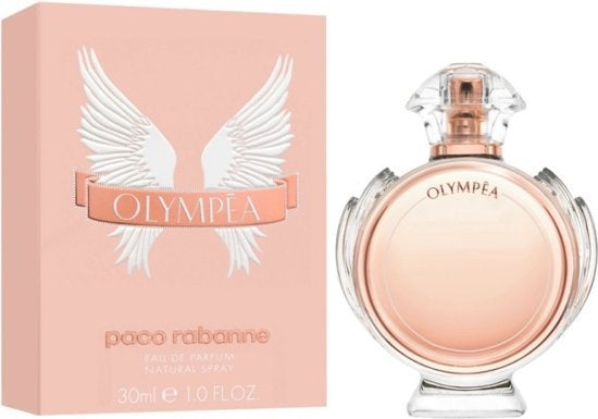 Paco Rabanne Olympea 30 ml - Eau de perfume - Women -