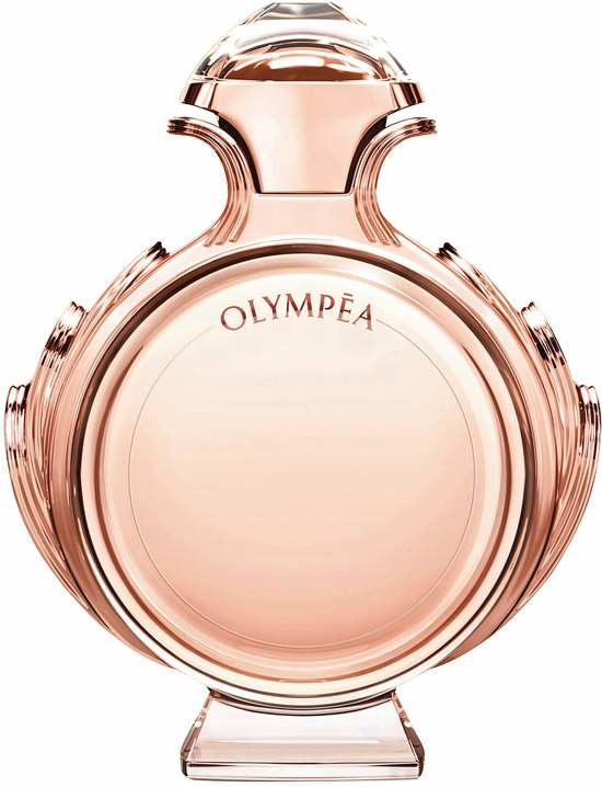 Paco Rabanne Olympea 80 ml - Eau de Parfum - Women's perfume