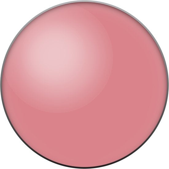 Bourjois Paris Little Round Pot Blush - 34 Pink-Gold