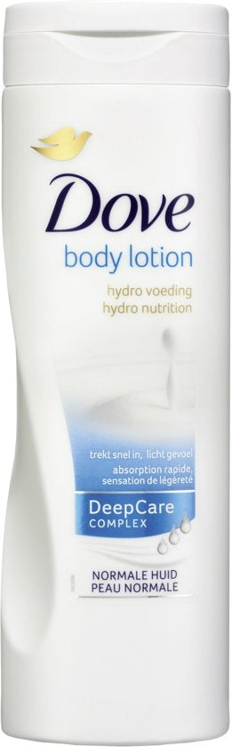 Hydro-Körperlotion – 400 ml