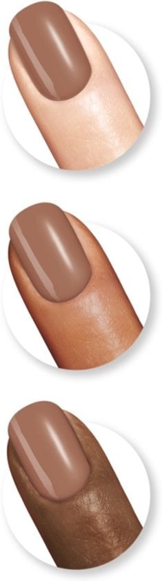 Miracle Gel Nail Polish - 640 Totem-ly Yours