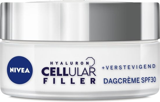 Zelluläre Anti-Age-Tagescreme LSF 30 - 50 ml