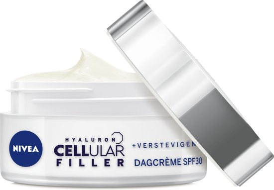 Cellular Anti-Age Day Cream SPF 30 - 50 ml - Packaging damaged