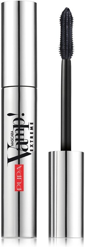 Vamp eXtreme mascara 010 - Zwart