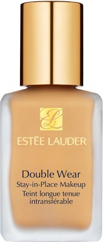 Estée Lauder Double Wear Stay-in-Place Foundation – 1N2 Ecru – mit Lichtschutzfaktor 10