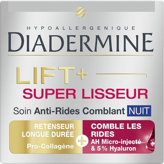 Lift+ Superfiller Day Cream 50 ml