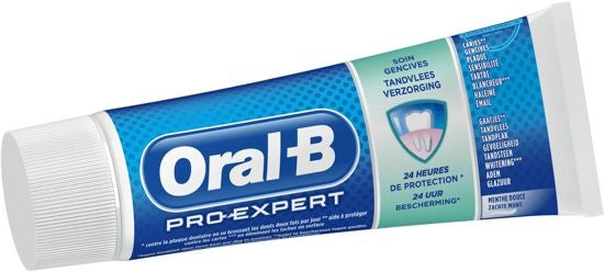 Oral-B Pro-Expert Zahnfleischpflege – 75 ml – Zahnpasta