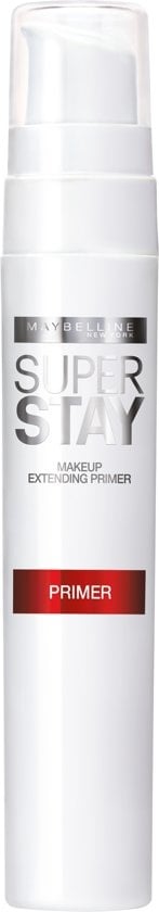 Maybelline Superstay Primer - 01