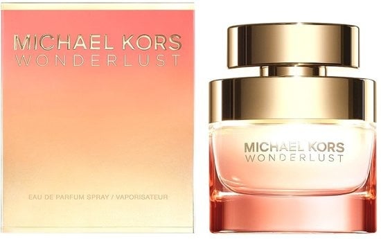 Michael Kors Wonderlust 50 ml - Eau de Parfum - Women's perfume - Packaging damaged