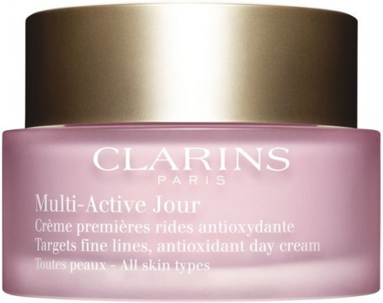 Clarins Multi-Active Jour Dagcrème - 50 ml