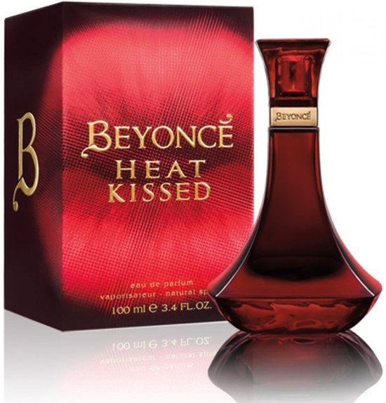 Beyoncé Heat Kissed - 100 ml - Eau de Parfum - Packaging missing