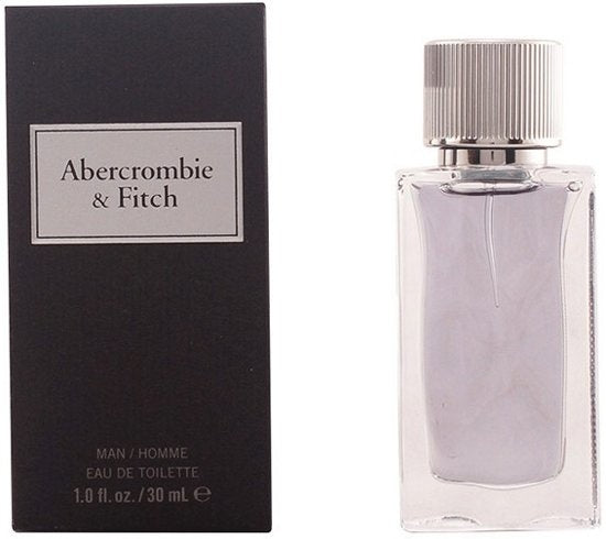 Abercrombie &amp; Fitch First Instinct 30 ml – Eau de Toilette – Herrenparfüm