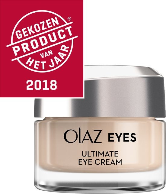 Eyes Ultimate - 15ml - Eye Cream