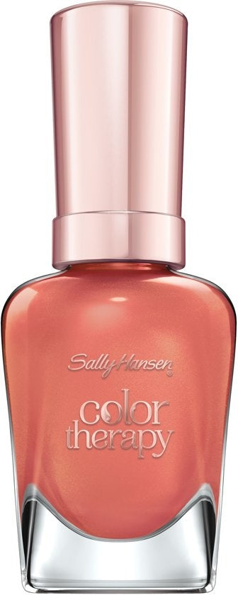 Color Therapy Nail Polish - 300 Soak at Sunset