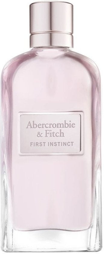 Abercrombie &amp; Fitch First Instinct 100 ml – Eau de Parfum – Damenparfüm