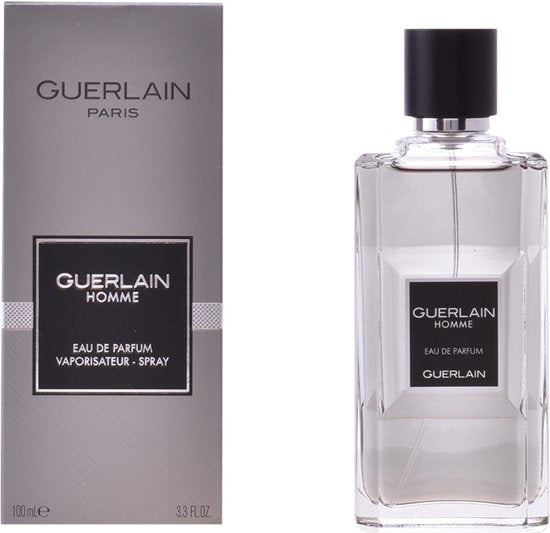 Guerlain L'Homme - 100 ml - eau de parfum spray - herenparfum