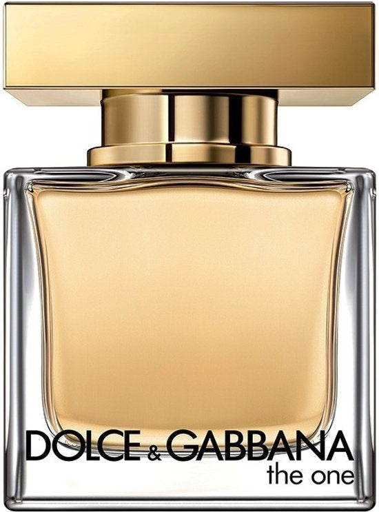 Dolce &amp; Gabbana The One 30 ml - Eau De Toilette - Damenparfüm