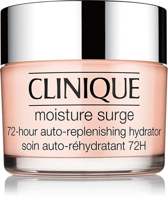 Clinique Moisture Surge 72-Hour Auto-replenishing Hydrator Gelcrème Dagcrème - 50 ml