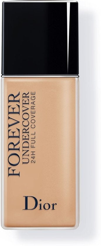 Dior Skin Forever Undercover Foundation – 040 Honigbeige