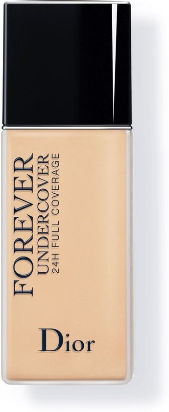 Dior Skin Forever Undercover Foundation – 023 Pfirsich