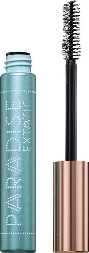 L'Oréal Paris Paradise Extatic Mascara Waterproof - Black - Packaging damaged