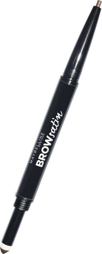 Maybelline Brow Satin Eyebrow Pencil - 025 Brunette