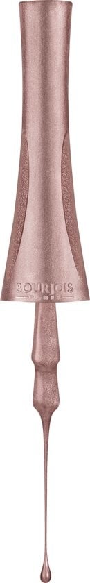 Bourjois Paris 1 Seconde Nagellak - 16 Let's Bronze