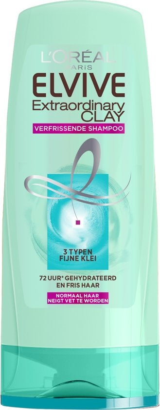 L'Oréal Paris Extraordinary Clay Conditioner – 200 ml