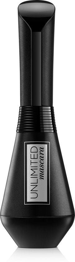 L'Oréal Paris Unlimited Mascara - 01 Black