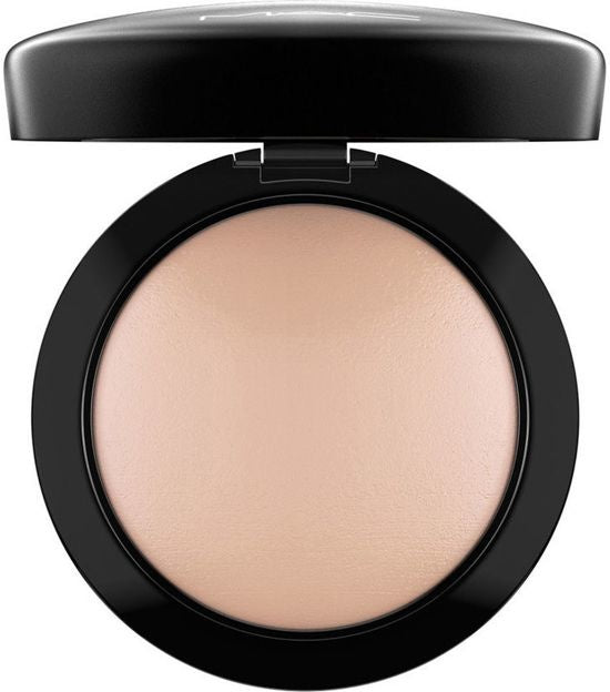 MAC Cosmetics Mineralize Skin Finish Natural - Medium