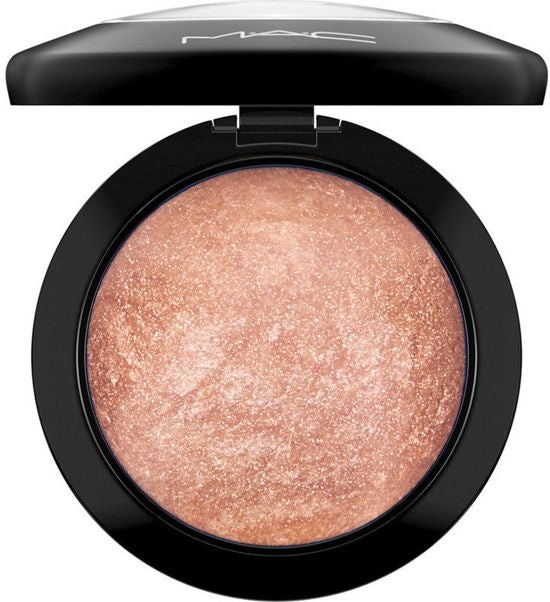 MAC Cosmetics Mineralize Skinfinish Highlighter Powder - Cheeky Bronze