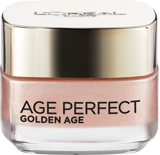 L'Oréal Paris Age Perfect Golden Age Eye Cream - 15ml