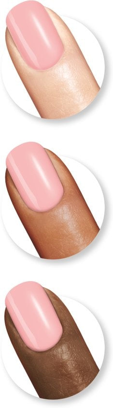 Nail Polish InstaDri - 233 Petal Pusher