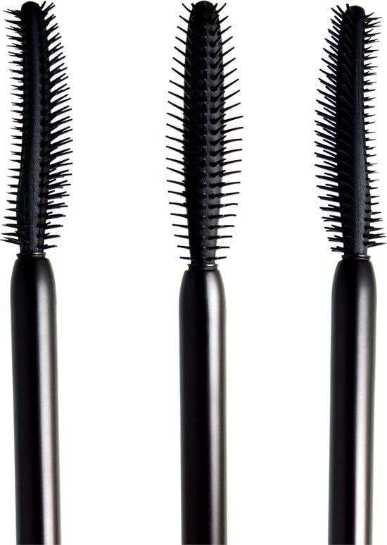 Rimmel London Wonder'Luxe mascara - 002 Brown