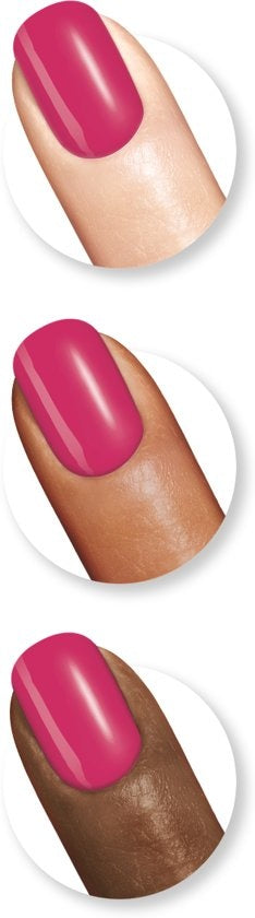 Nagellack InstaDri - 283 Peppy Le Fuchsia