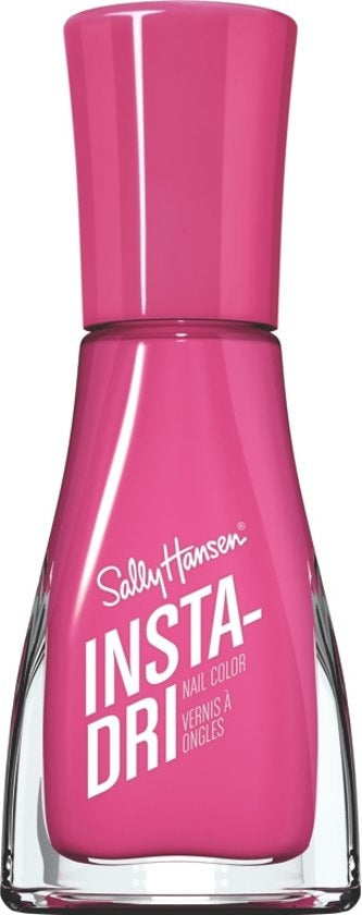 Nagellack InstaDri - 283 Peppy Le Fuchsia