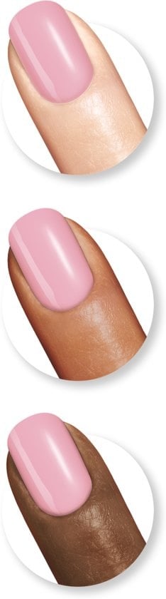 Nagellack Insta-Dri 263 Racing Rose