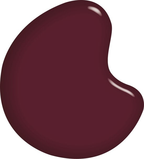 Nail Polish Insta-Dri 428 Zip Wine